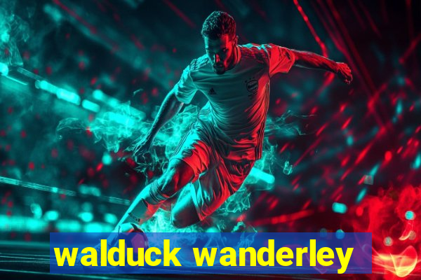 walduck wanderley